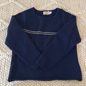 Lake Placid Downhill Guideboat Co Maine Wool